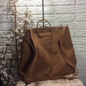 UNBRANDED Large Purse